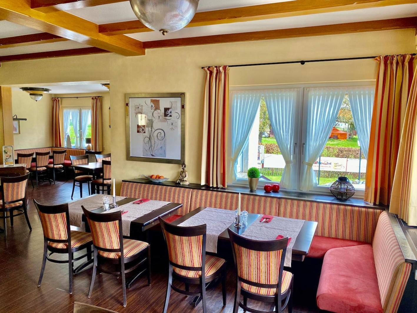 Gasthof-Ferienwohnung Zur Zweere Виллинген Экстерьер фото