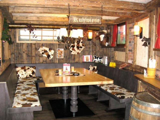 Gasthof-Ferienwohnung Zur Zweere Виллинген Экстерьер фото