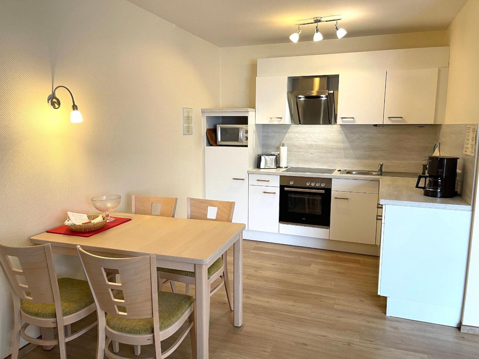 Gasthof-Ferienwohnung Zur Zweere Виллинген Экстерьер фото
