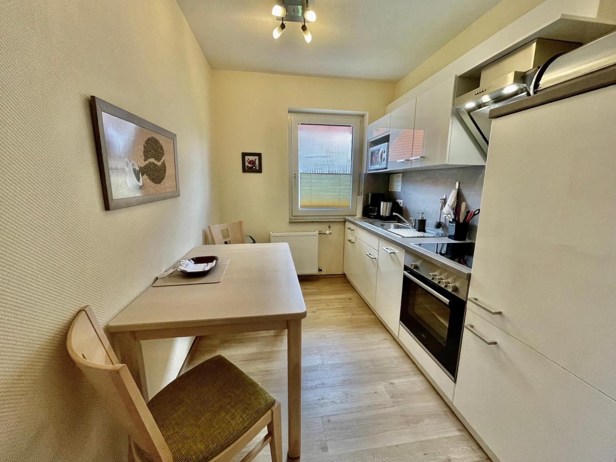 Gasthof-Ferienwohnung Zur Zweere Виллинген Экстерьер фото