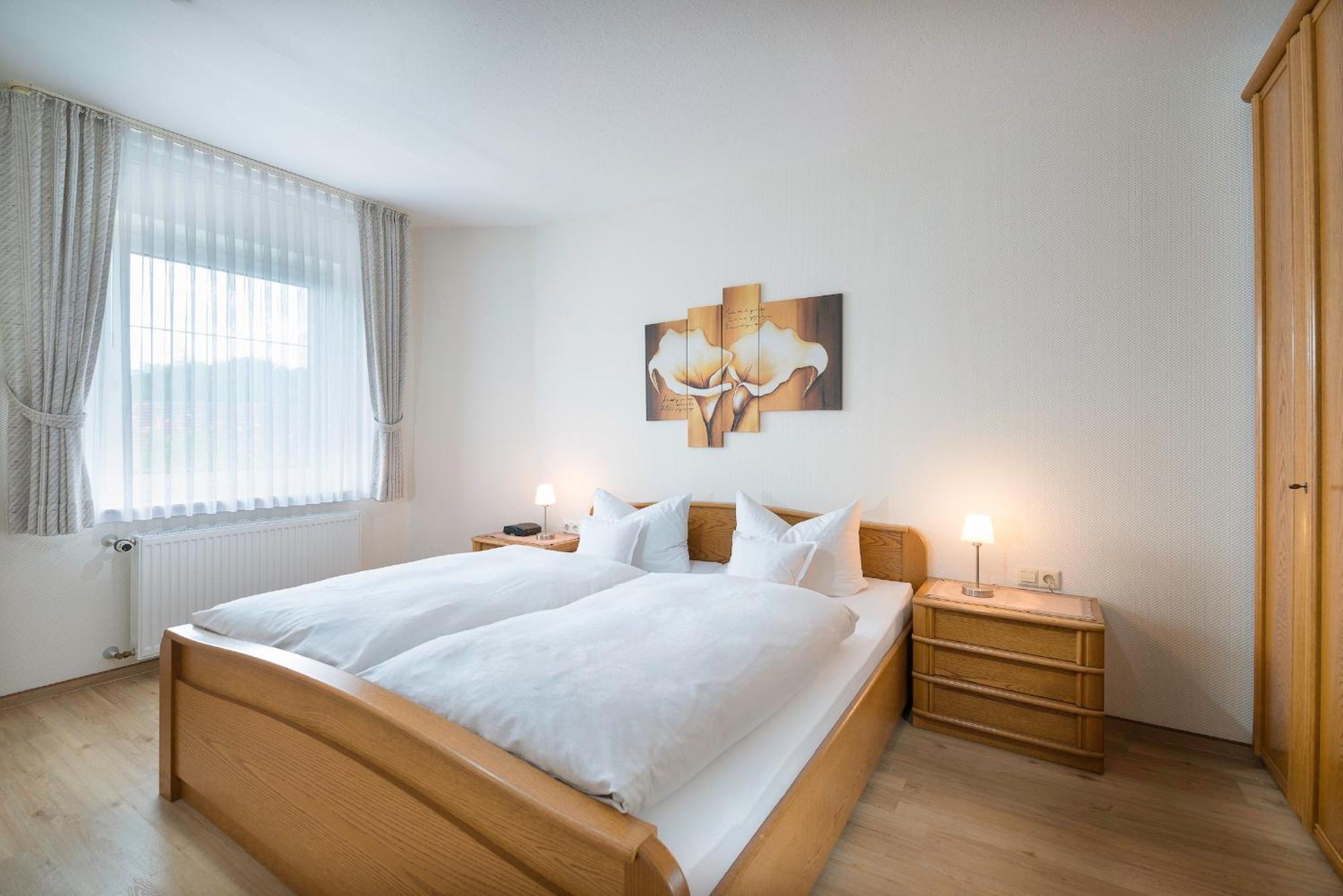 Gasthof-Ferienwohnung Zur Zweere Виллинген Экстерьер фото