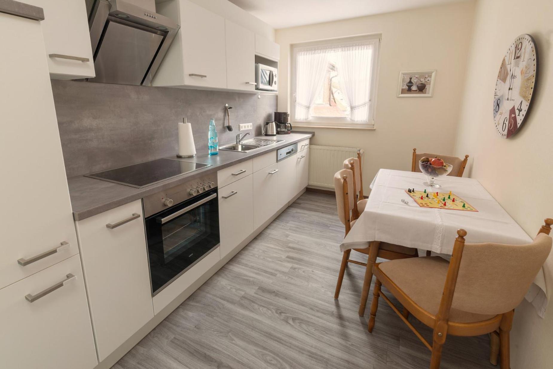 Gasthof-Ferienwohnung Zur Zweere Виллинген Экстерьер фото