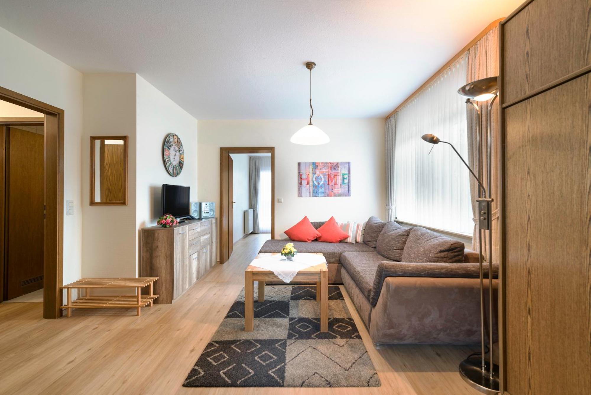 Gasthof-Ferienwohnung Zur Zweere Виллинген Экстерьер фото
