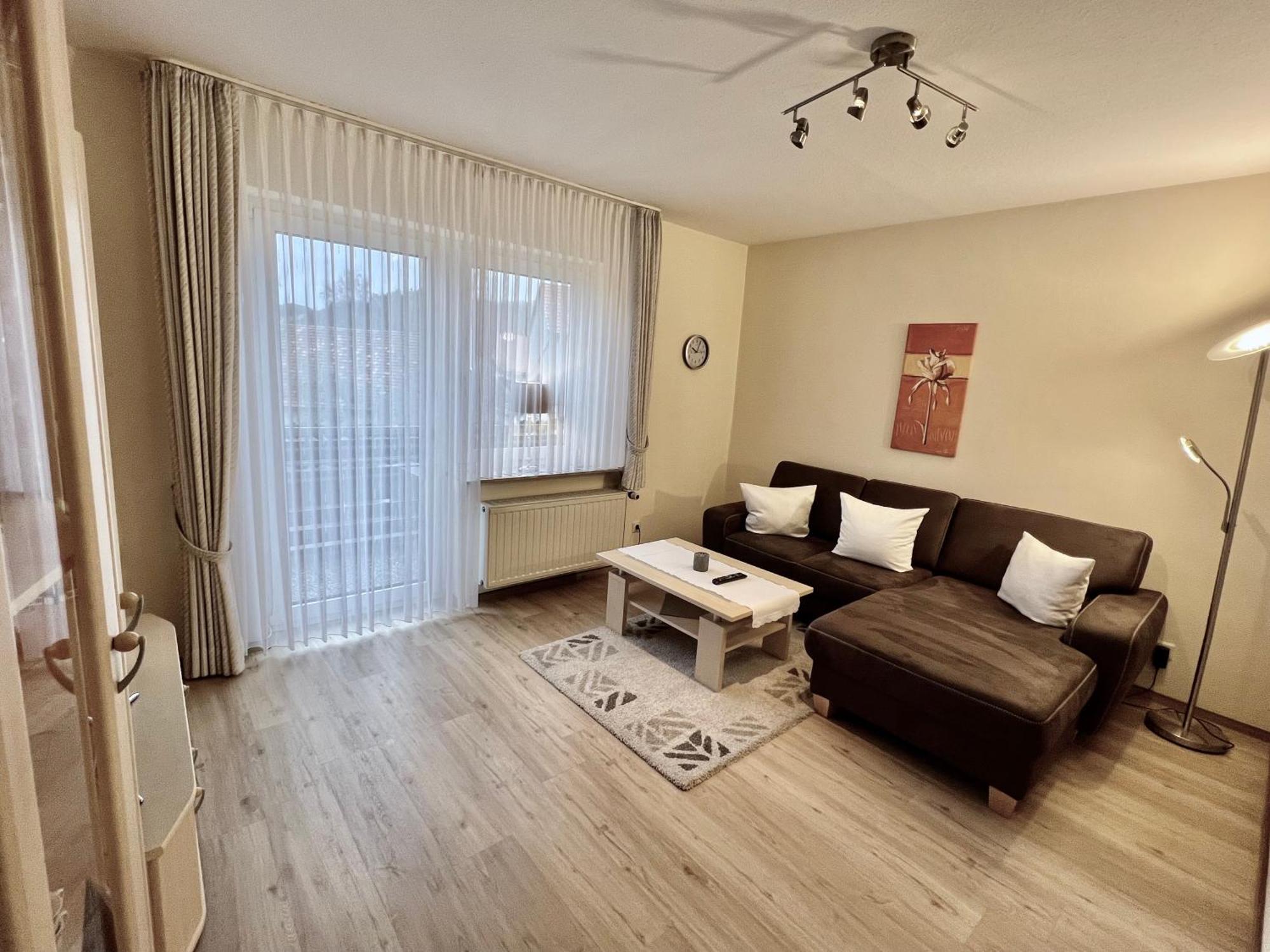 Gasthof-Ferienwohnung Zur Zweere Виллинген Экстерьер фото