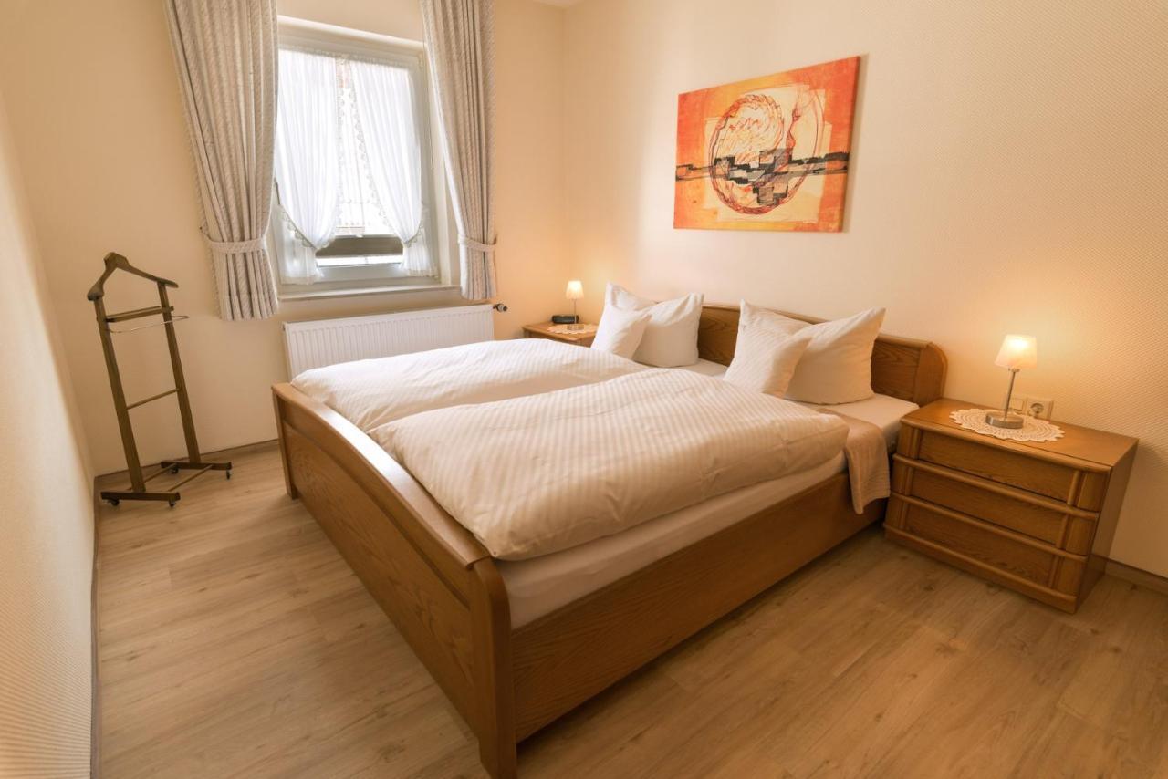 Gasthof-Ferienwohnung Zur Zweere Виллинген Экстерьер фото
