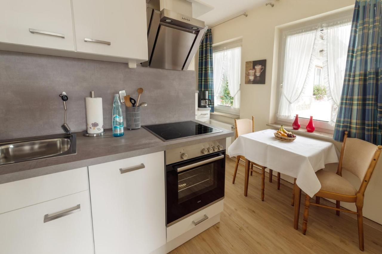 Gasthof-Ferienwohnung Zur Zweere Виллинген Экстерьер фото