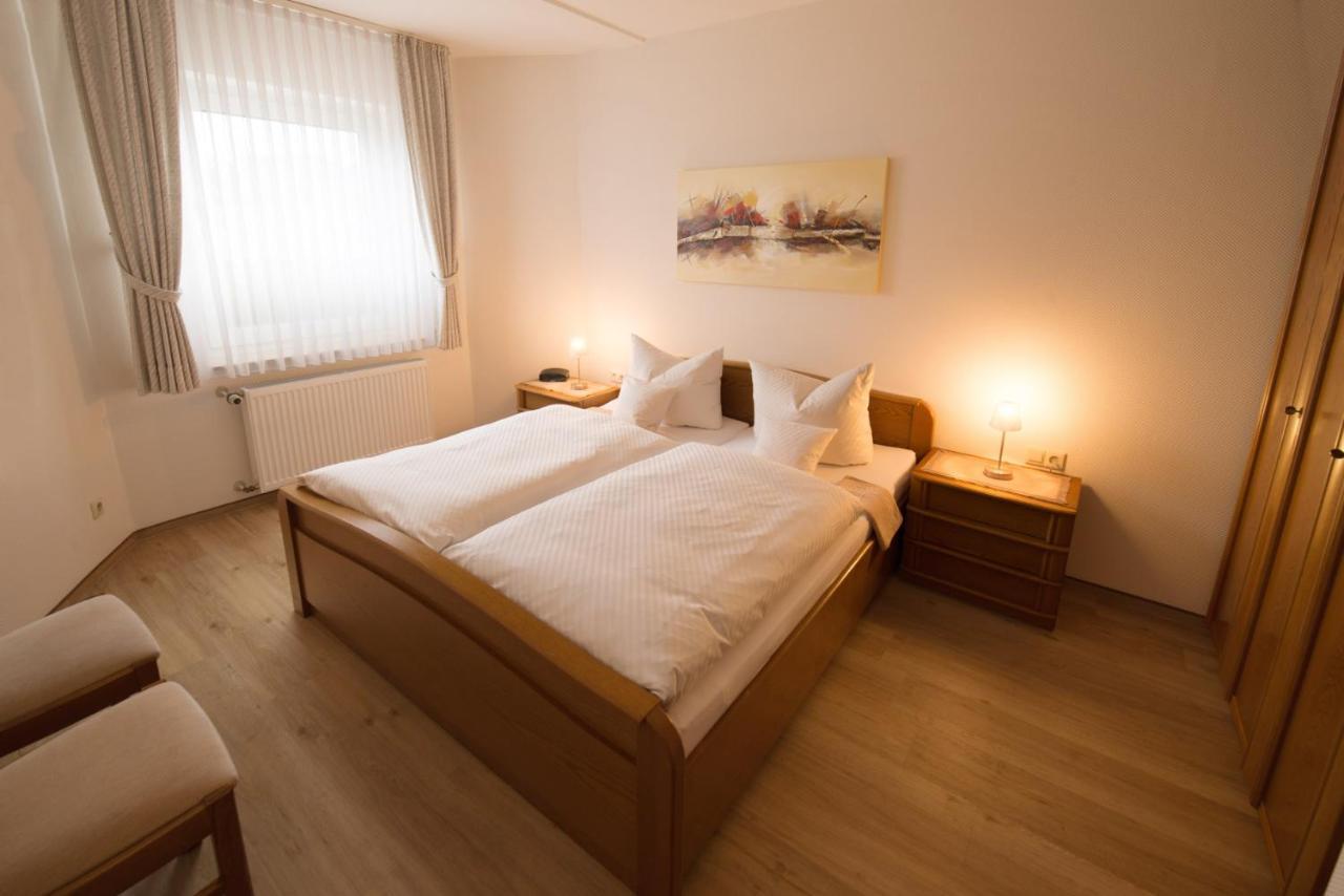 Gasthof-Ferienwohnung Zur Zweere Виллинген Экстерьер фото